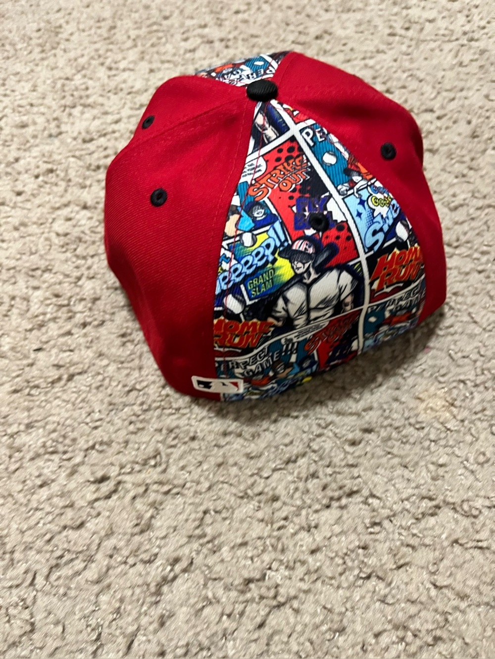 Cincinnati Reds New Era - Picture 5 of 9